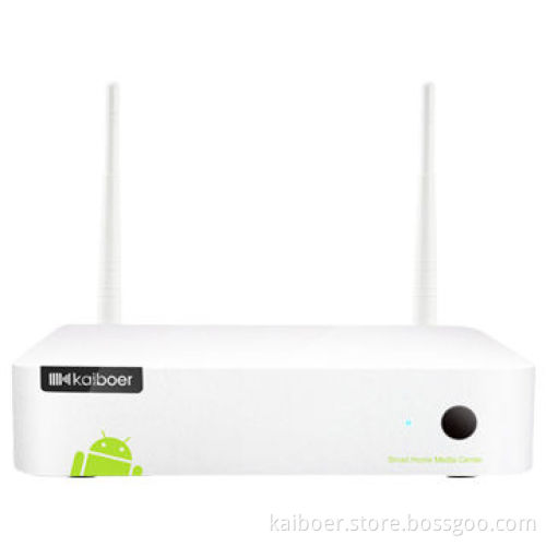 Android Smart TV Box
